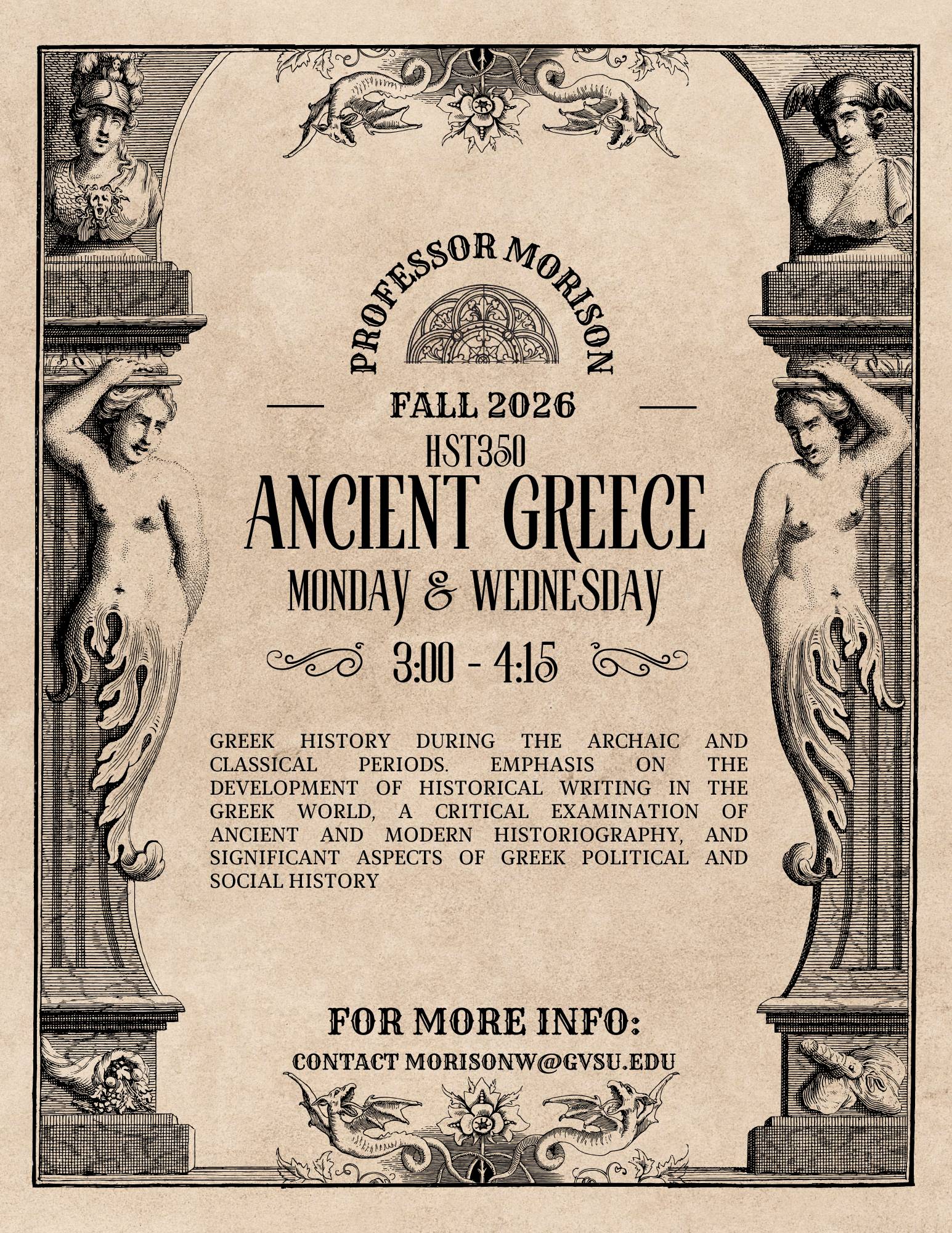 Ancient Greece